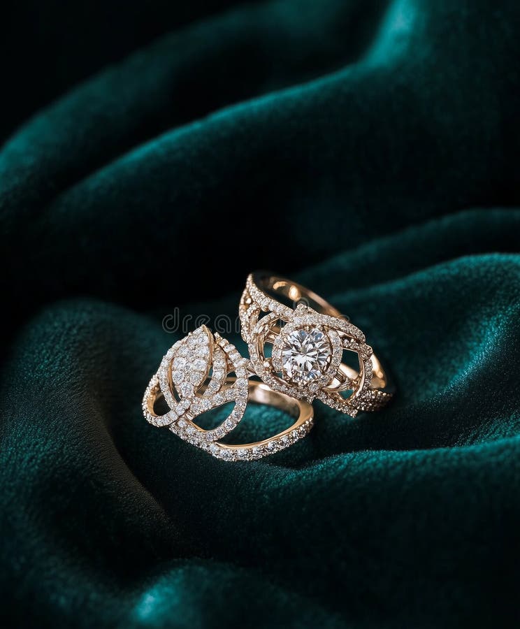 Diamond Engagement Rings