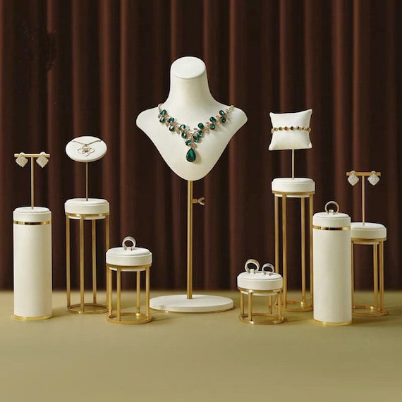 Jewelry Display